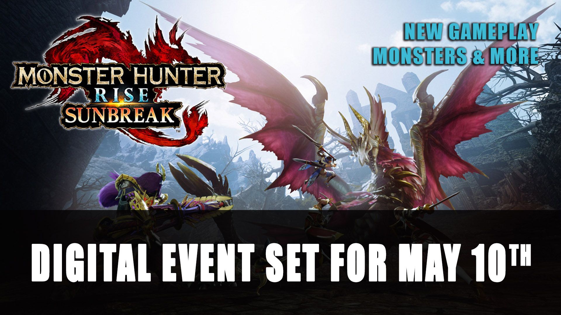 Top RPG News Of The Week: May 8th (Path of Exile Sentinel, Summer Game Fest, Thymesia and More!)