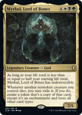 Myrkul