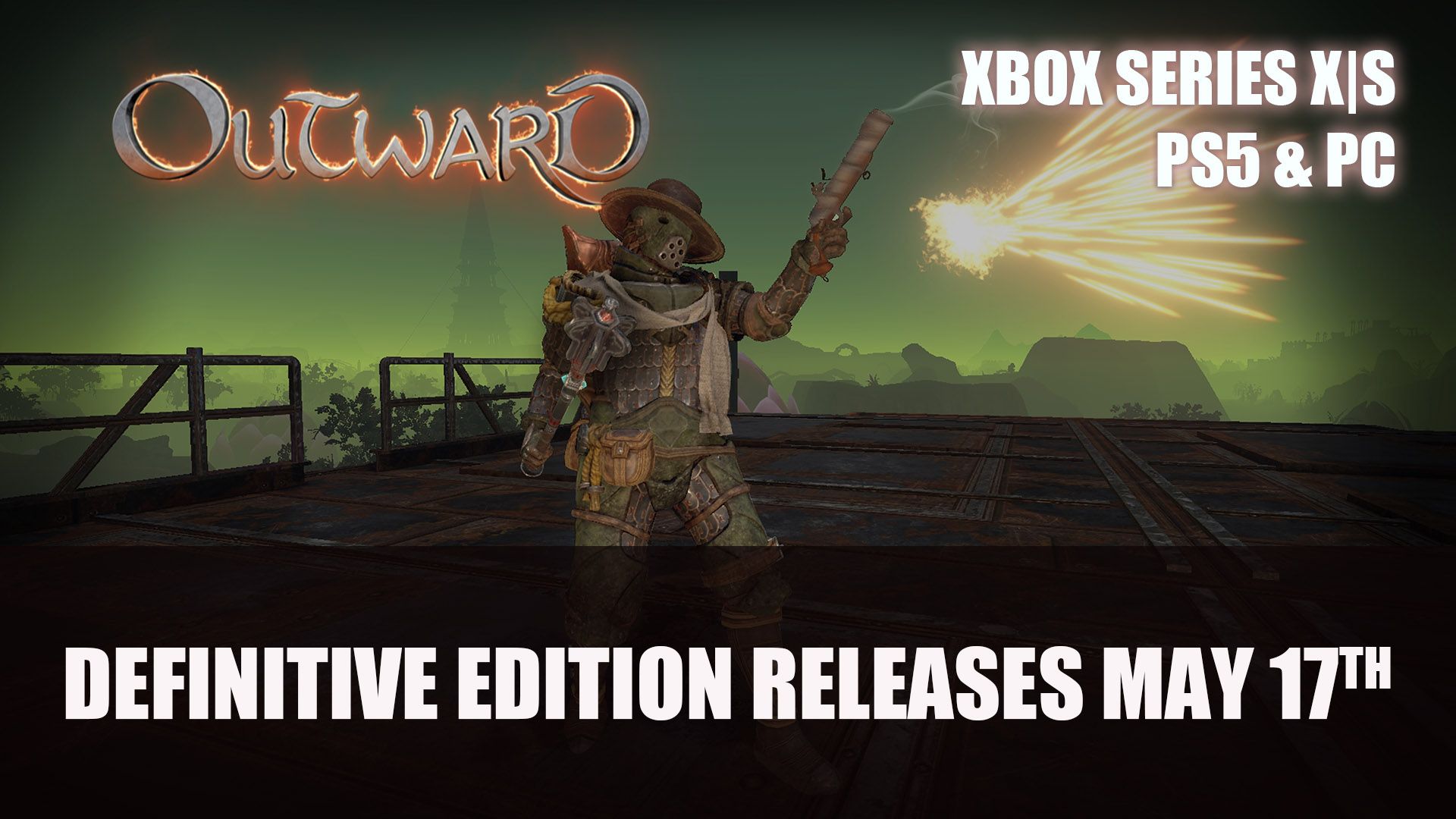 Top RPG News Of The Week: May 15th (Monster Hunter Rise Sunbreak, Starfield, Outward and More!)