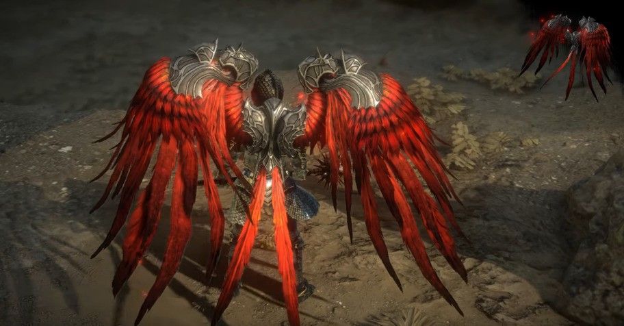 Path of Exile Sentinel Expansion Livestream to Reveal Full Details on May 5th