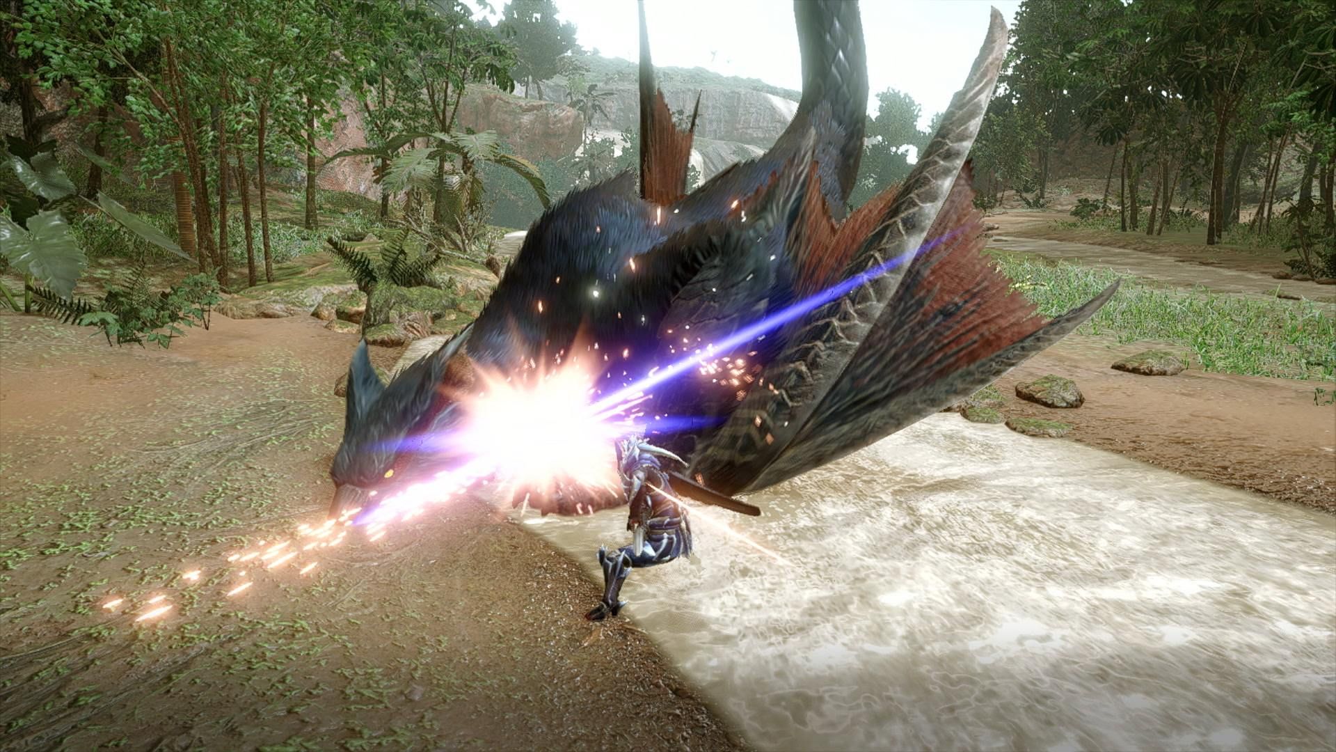 Perform a Swap Evade