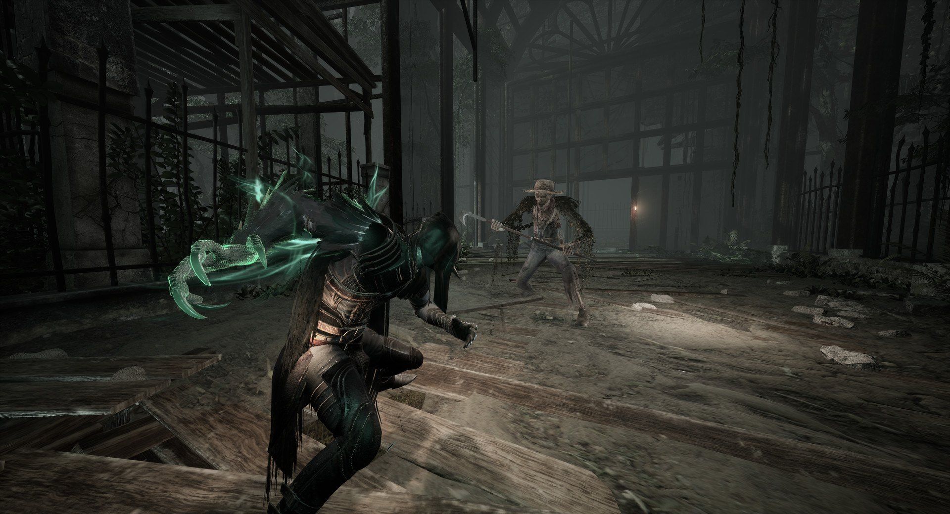 Power of the Raven