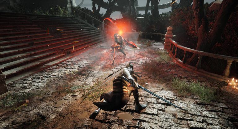 Top 5 Upcoming RPGs Of August 2022