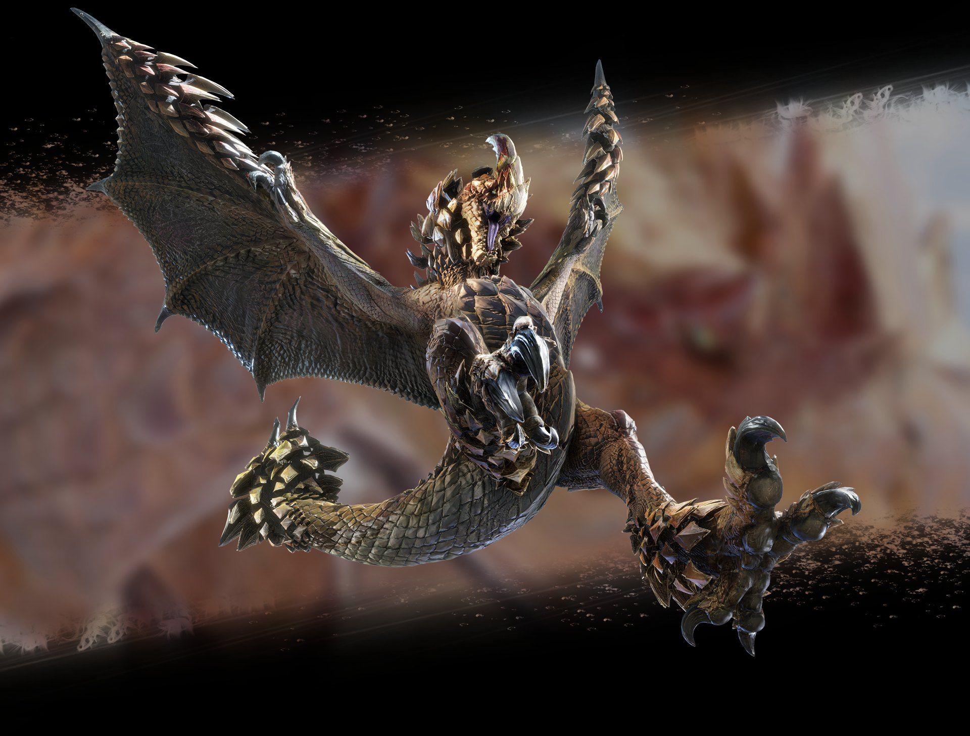 Seregios Returns