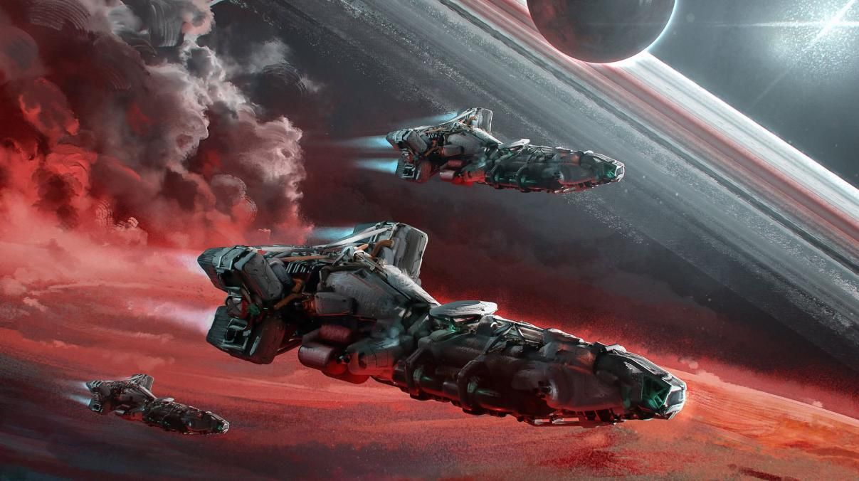 Starship