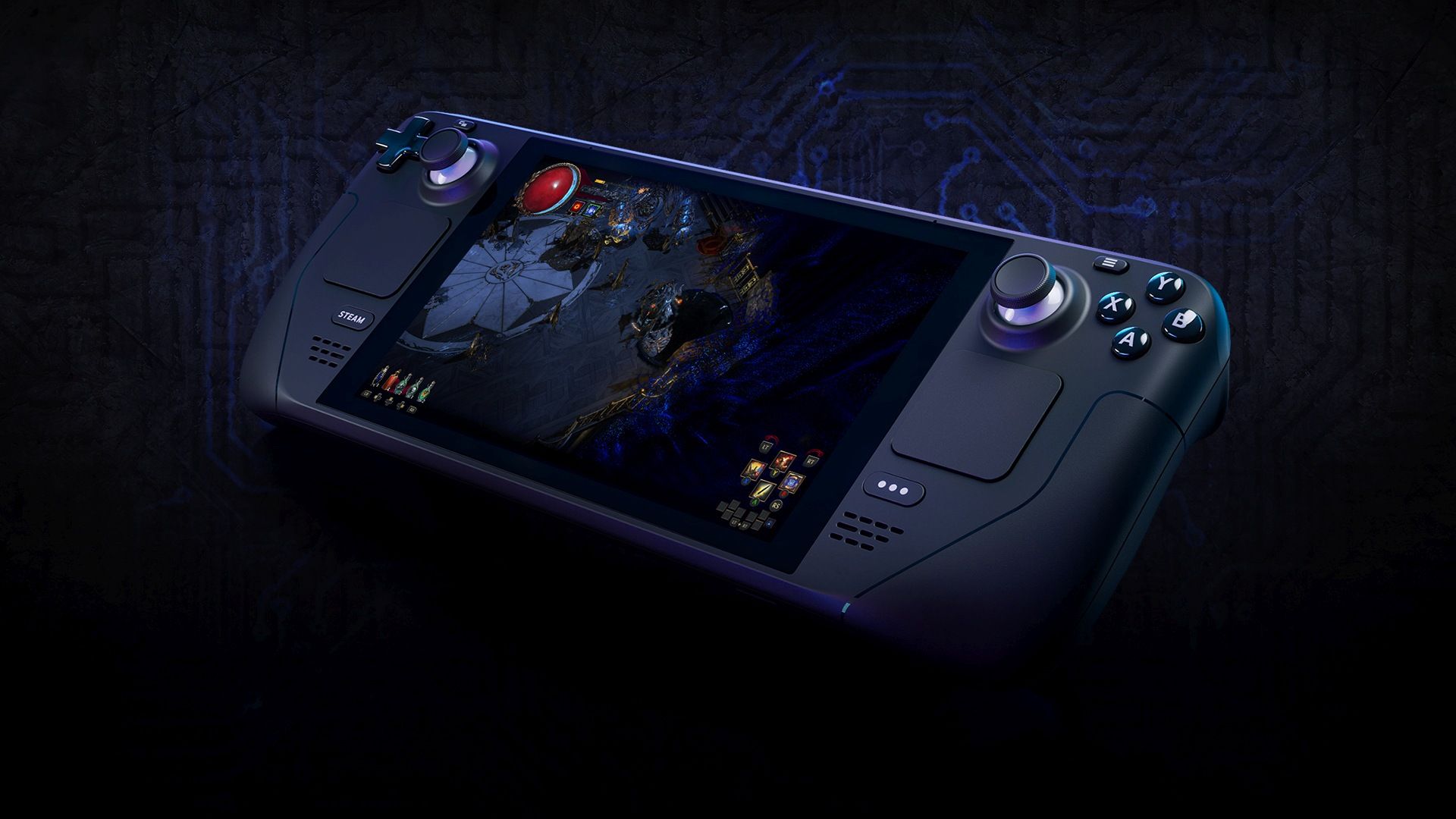 Steam Deck Compatibility