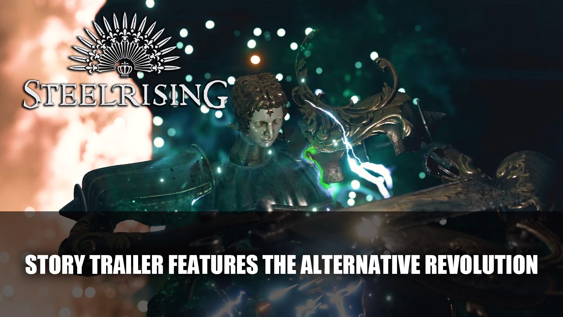 Top RPG News Of The Week: May 22nd (V Rising, Witcher 3, Greedfall 2 and More!)