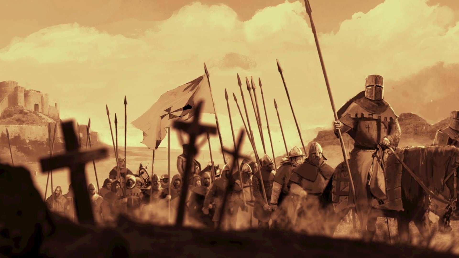 The Valiant Mixes Real time Strategy with RPG Elements, Releasing in 2022