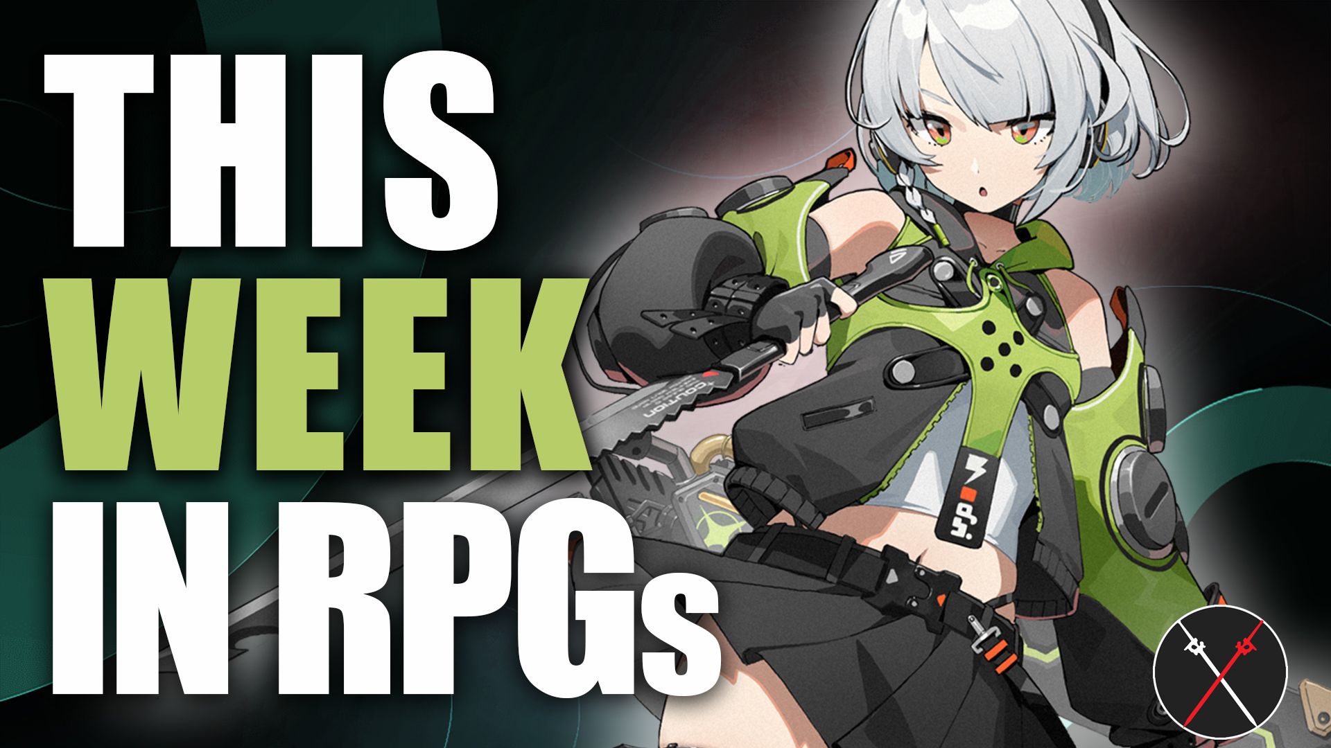 Top RPG News May 22 2022 Zenless Zone Zero