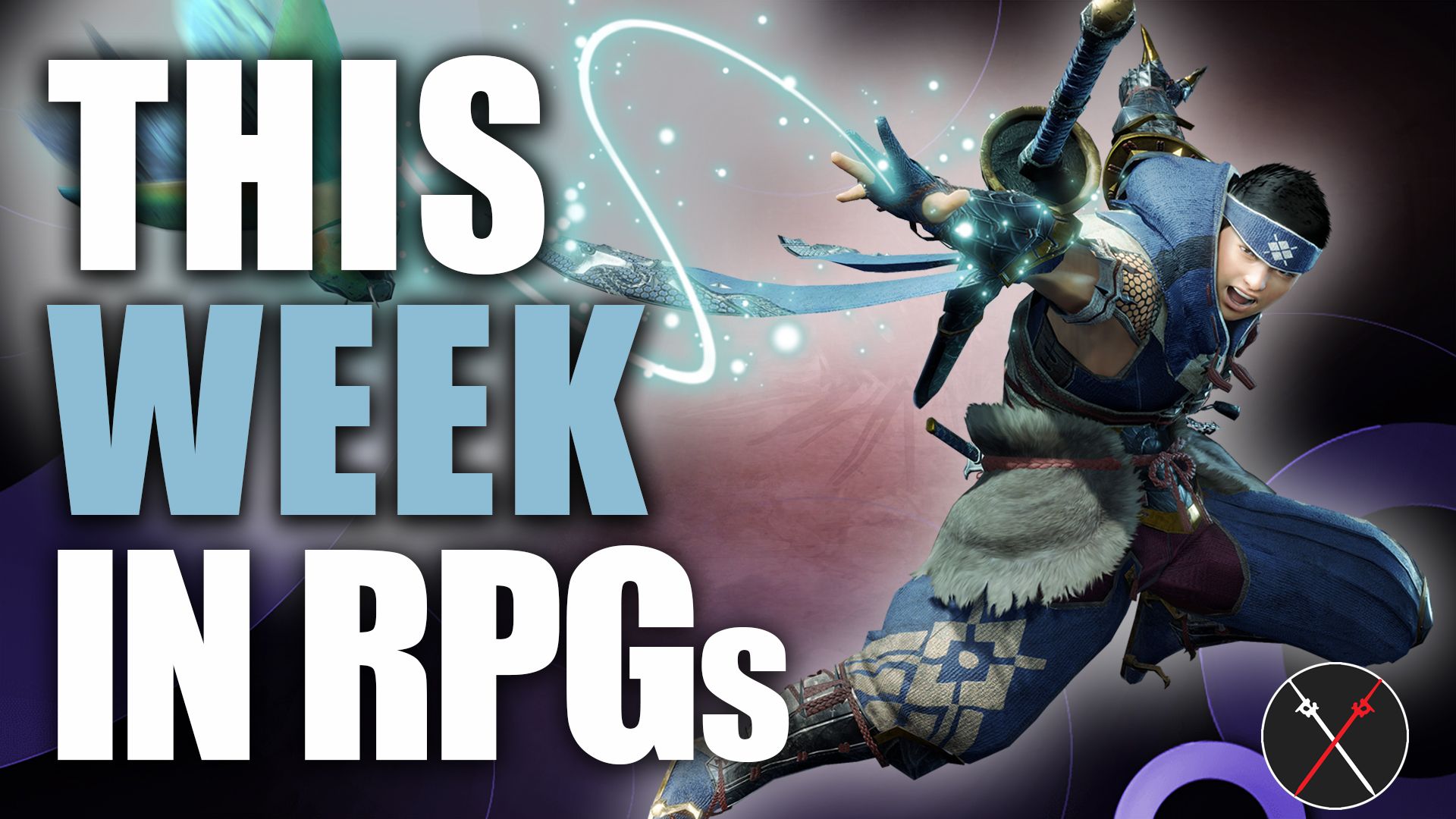 Top RPG News May 29 2022 MHR Sunbreak