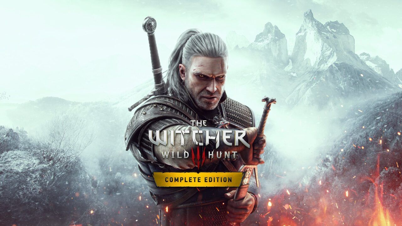 The Witcher 3: Wild Hunt Complete Edition Heads to PS5 and Xbox Series X|S in Q4 2022