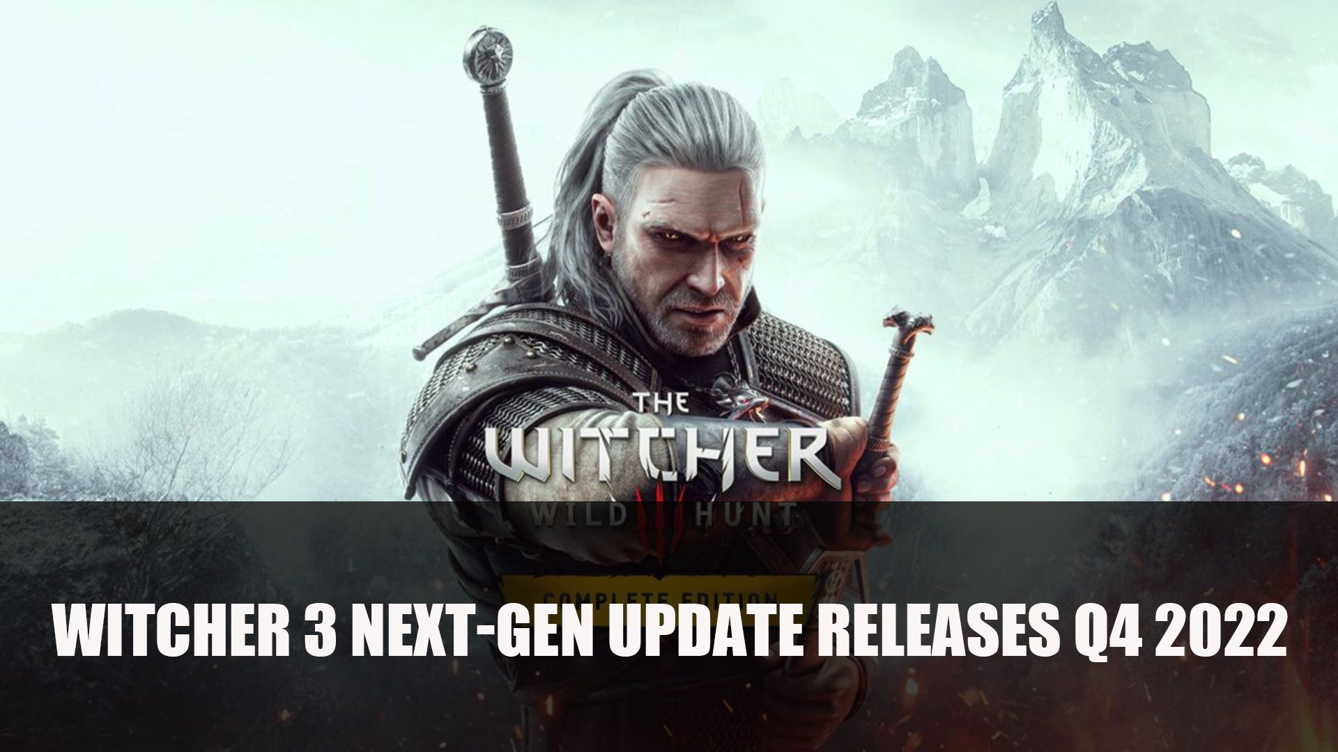 Top RPG News Of The Week: May 22nd (V Rising, Witcher 3, Greedfall 2 and More!)
