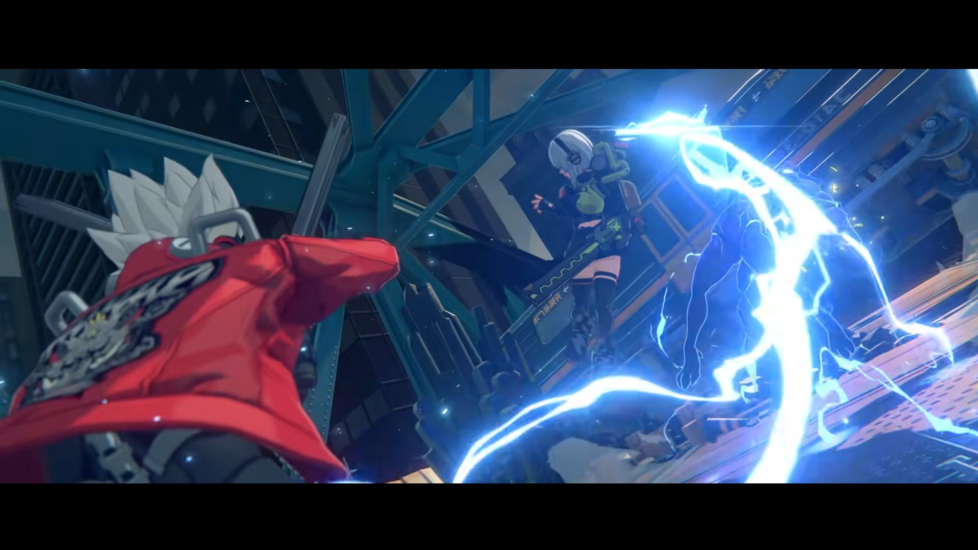 Zenless Zone Zero Action RPG Announced By Genshin Impact Developer
