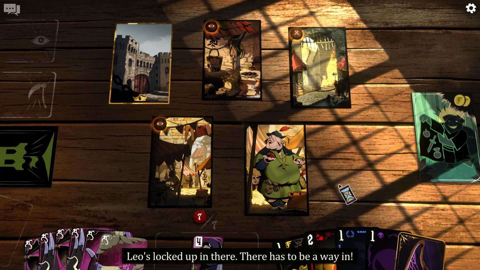 5 Best Steam Game Demos - Foretales