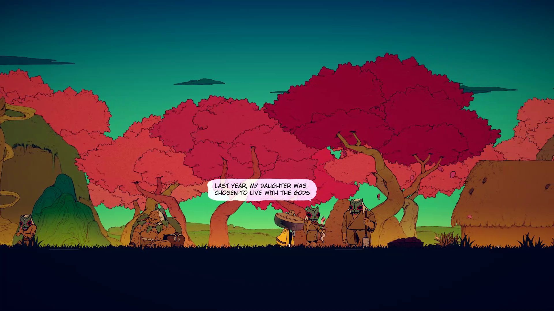 5 Best Steam Game Demos - Nine Sols