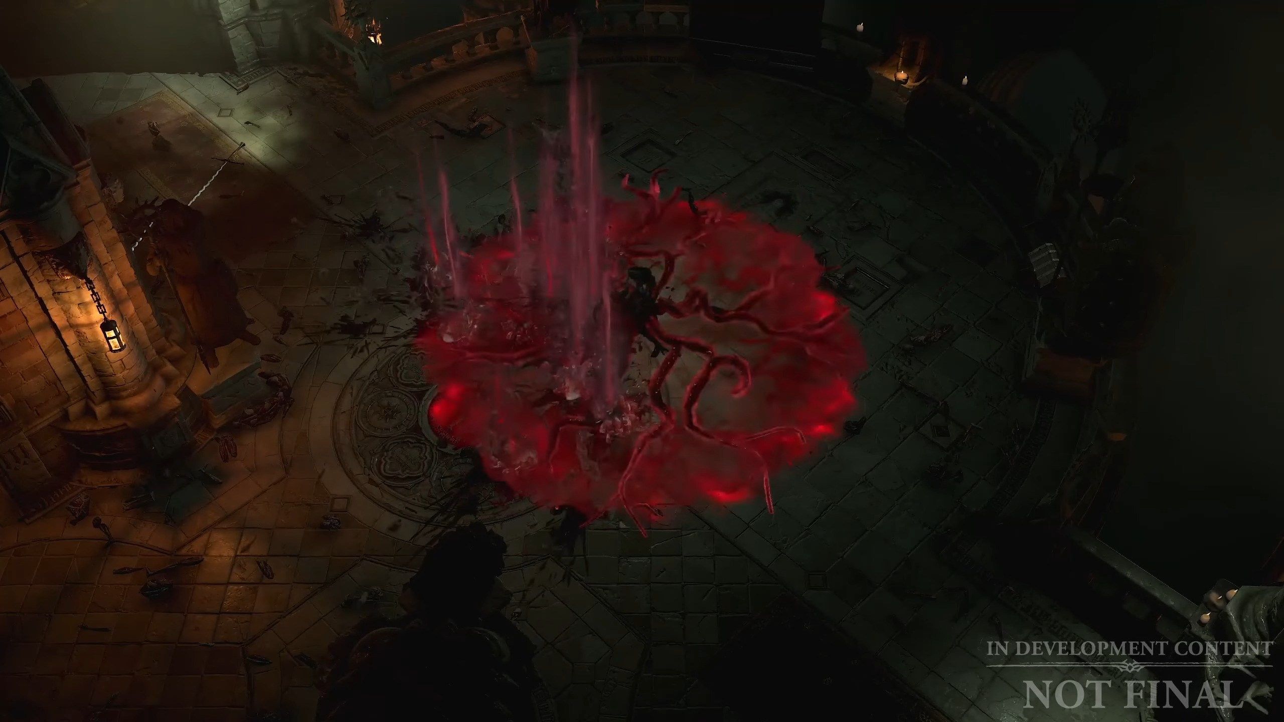 Blood Surge