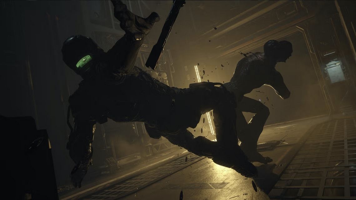 Brutal Combat