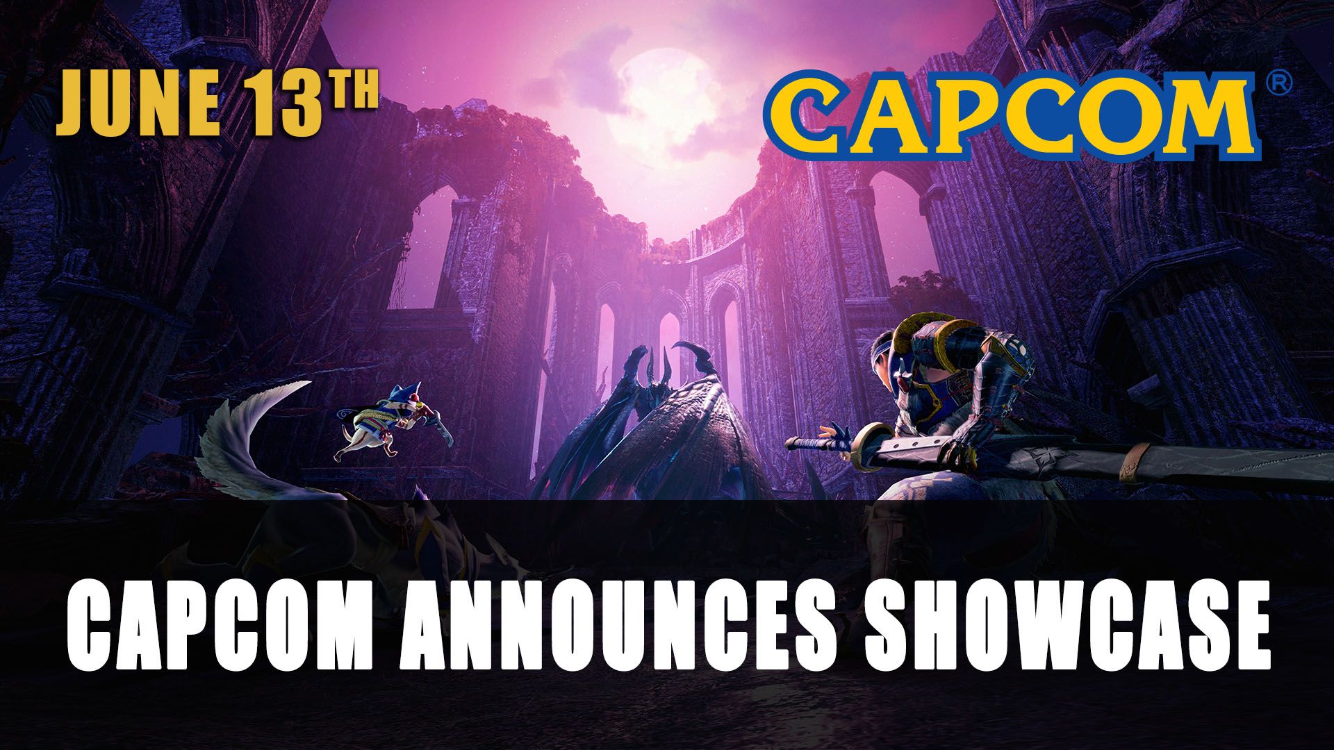 Top RPG News Of The Week: June 12th (Summer Game Fest, Midnight Suns, Granblue Fantasy Relink and More!)