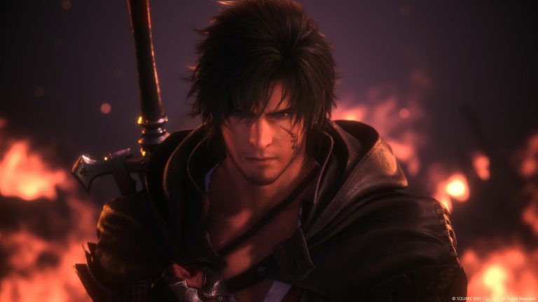 Final Fantasy XVI Producer Says Next Trailer Will Focus on Story Elements