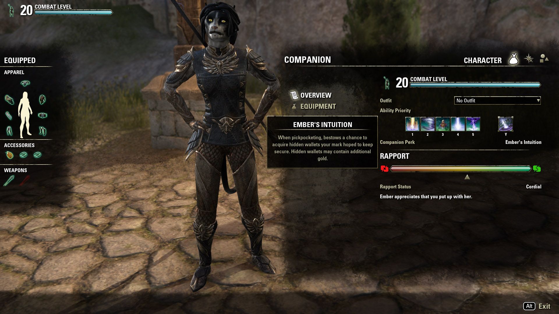 Elder Scrolls Online High Isle Review