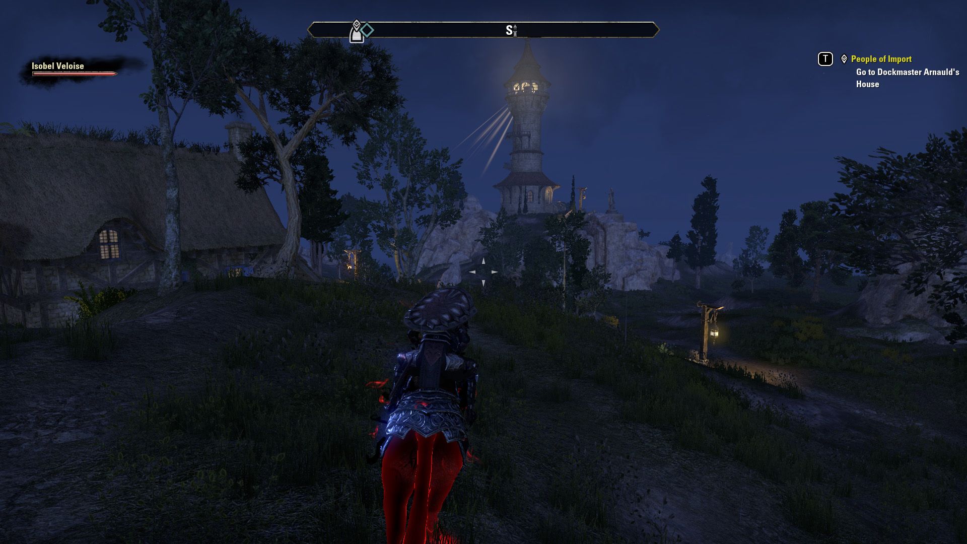 Elder Scrolls Online High Isle Review