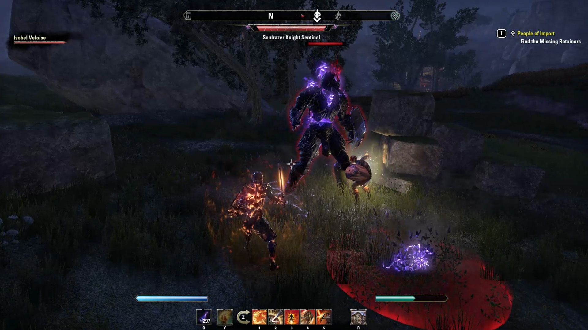 Elder Scrolls Online High Isle Review