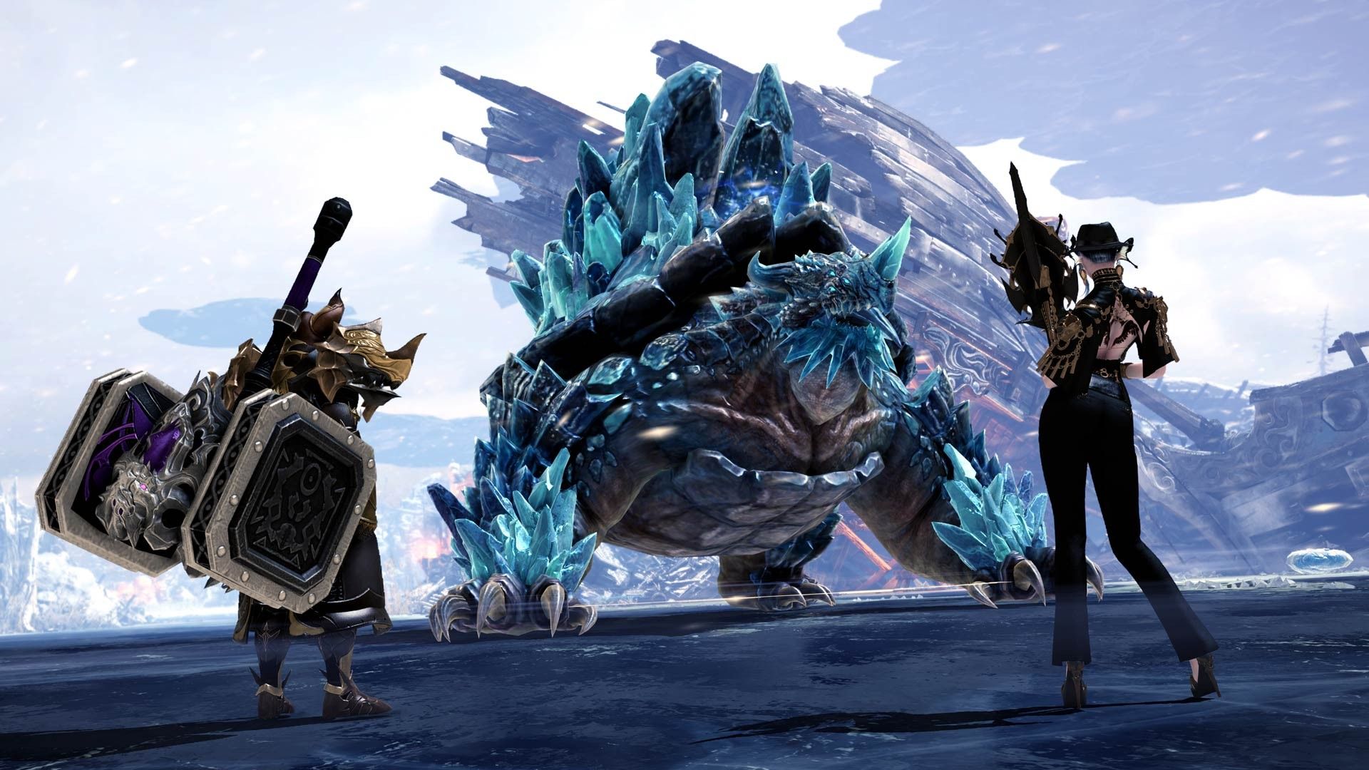 Guardian Kungelanium