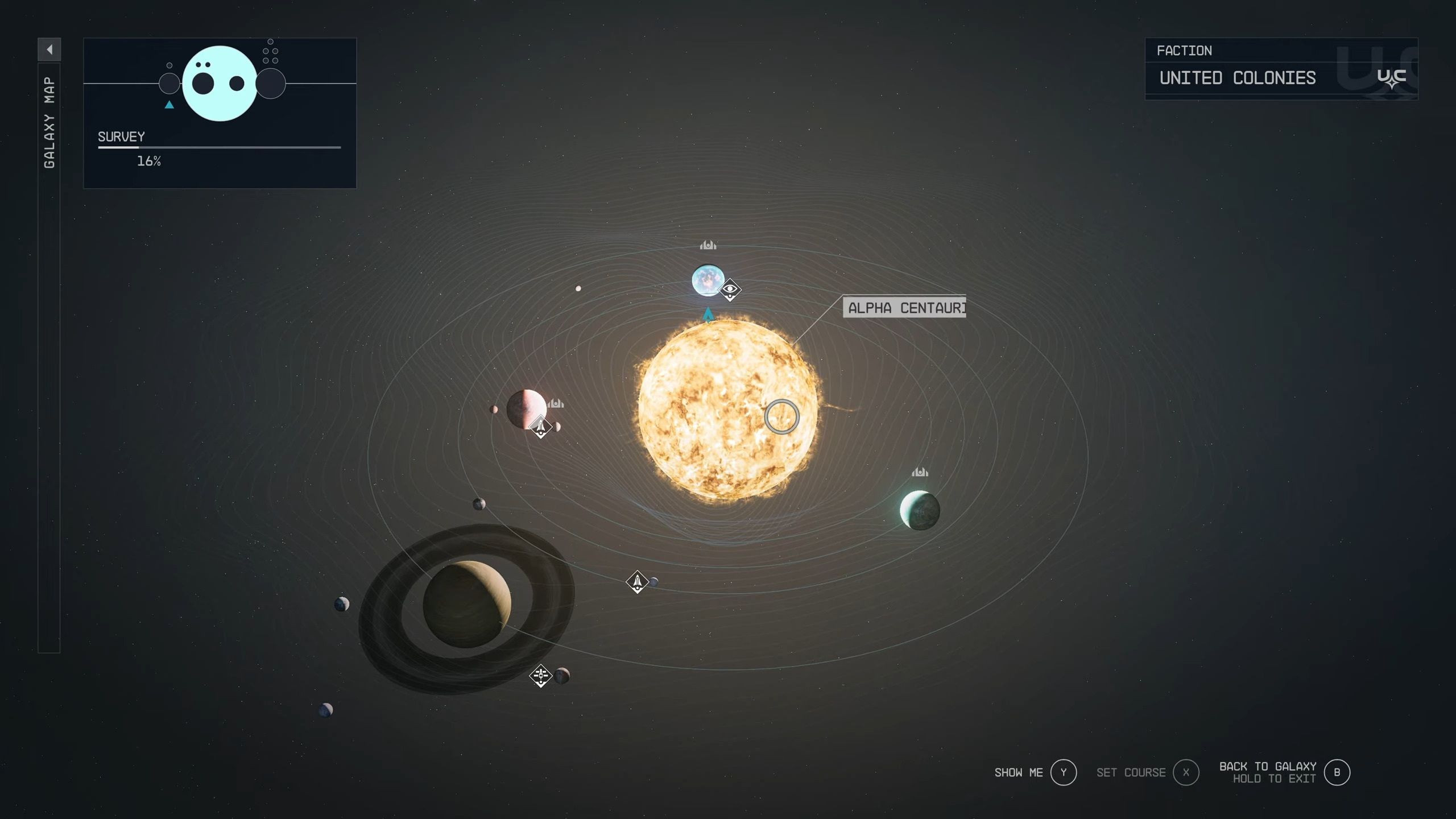 Hundreds of Systems