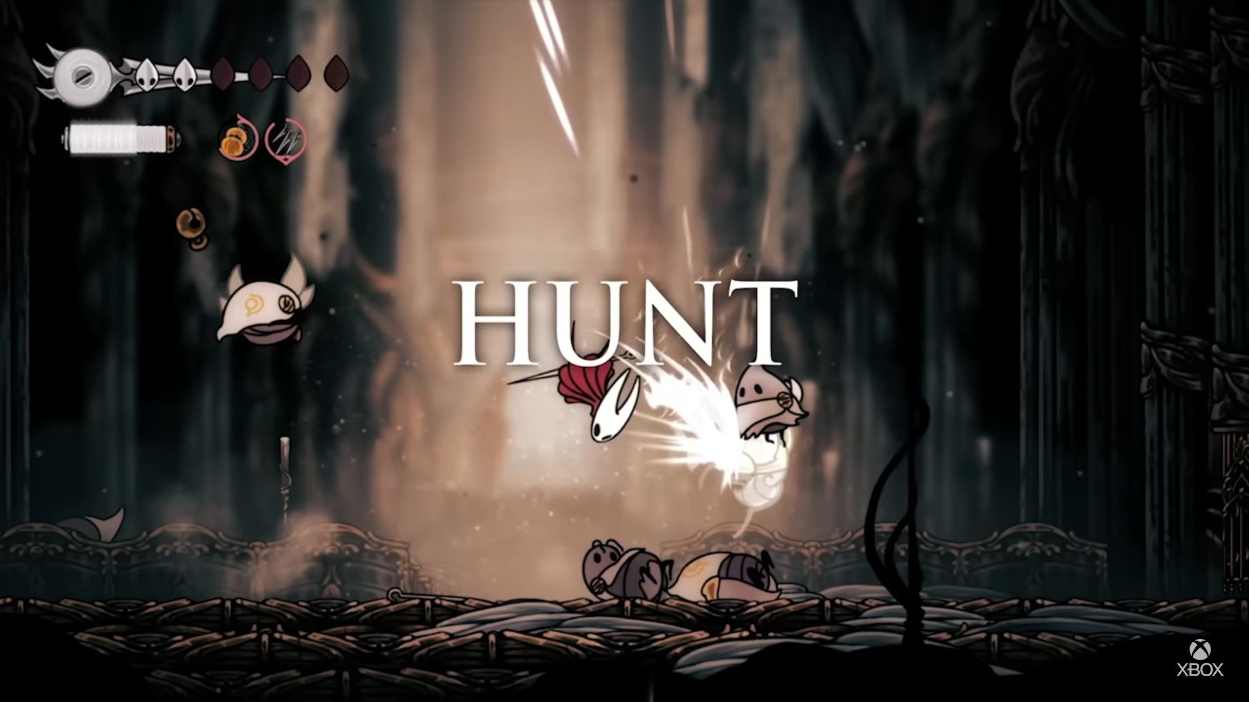 Hunt Quest