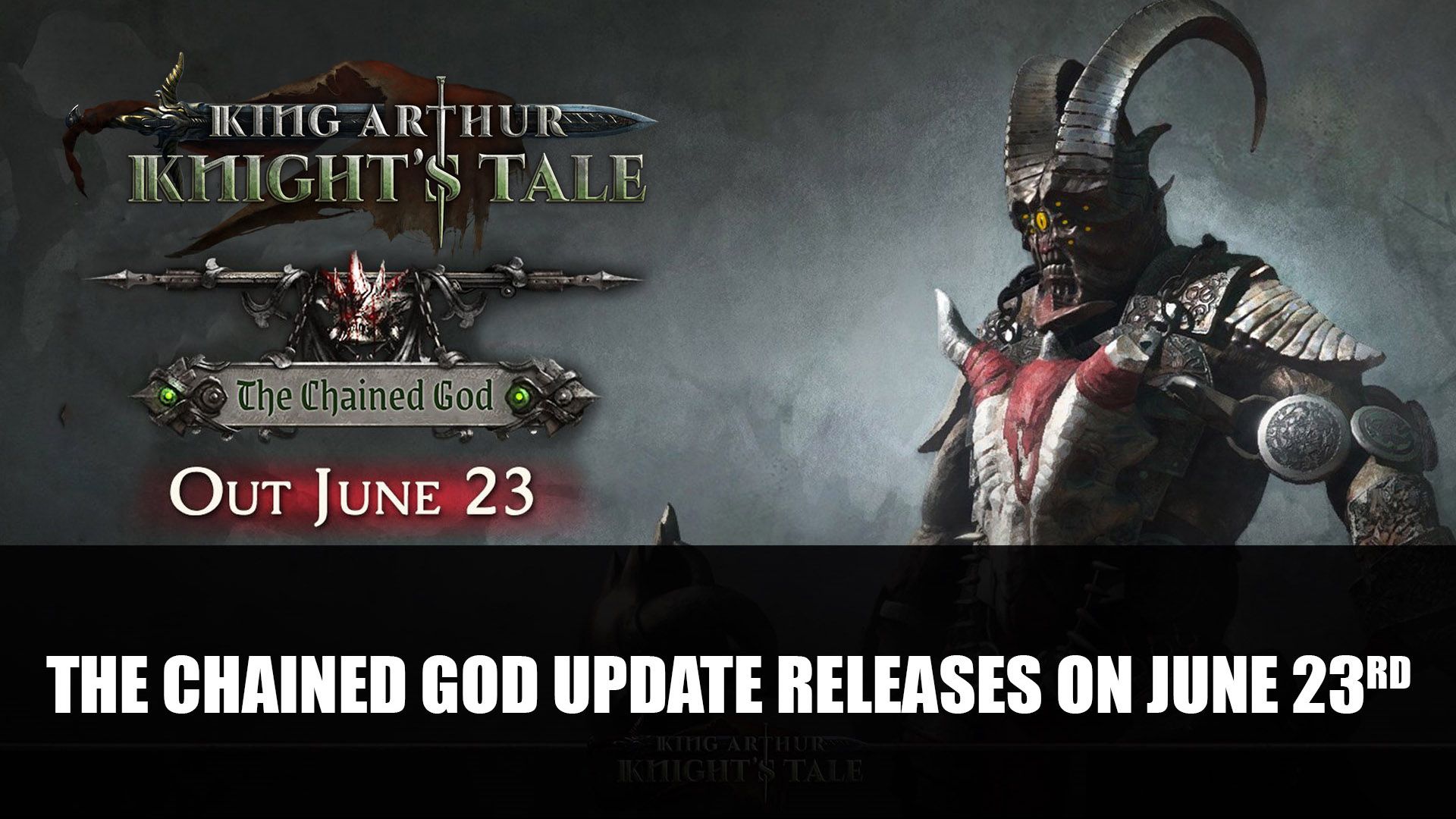 Top RPG News Of The Week: June 26th (Project Vitriol, Xenoblade Chronicles 3, King Arthur and More!)
