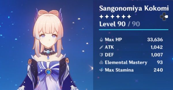 Sangonomiya Kokomi In Depth Hydro Support Guide | Genshin Impact