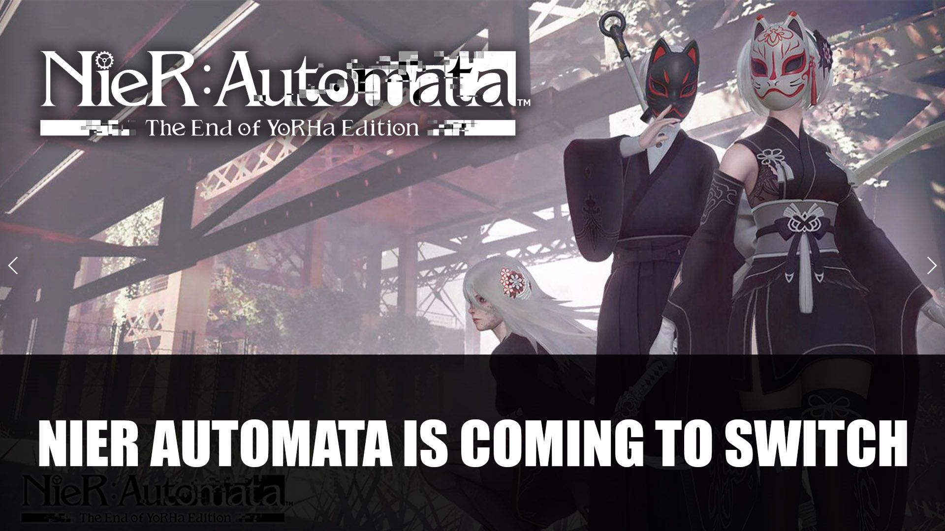 Top RPG News Of The Week: July 3rd (Baldur&rsquo;s Gate 3, Nier Automata, Harvestella and More!)