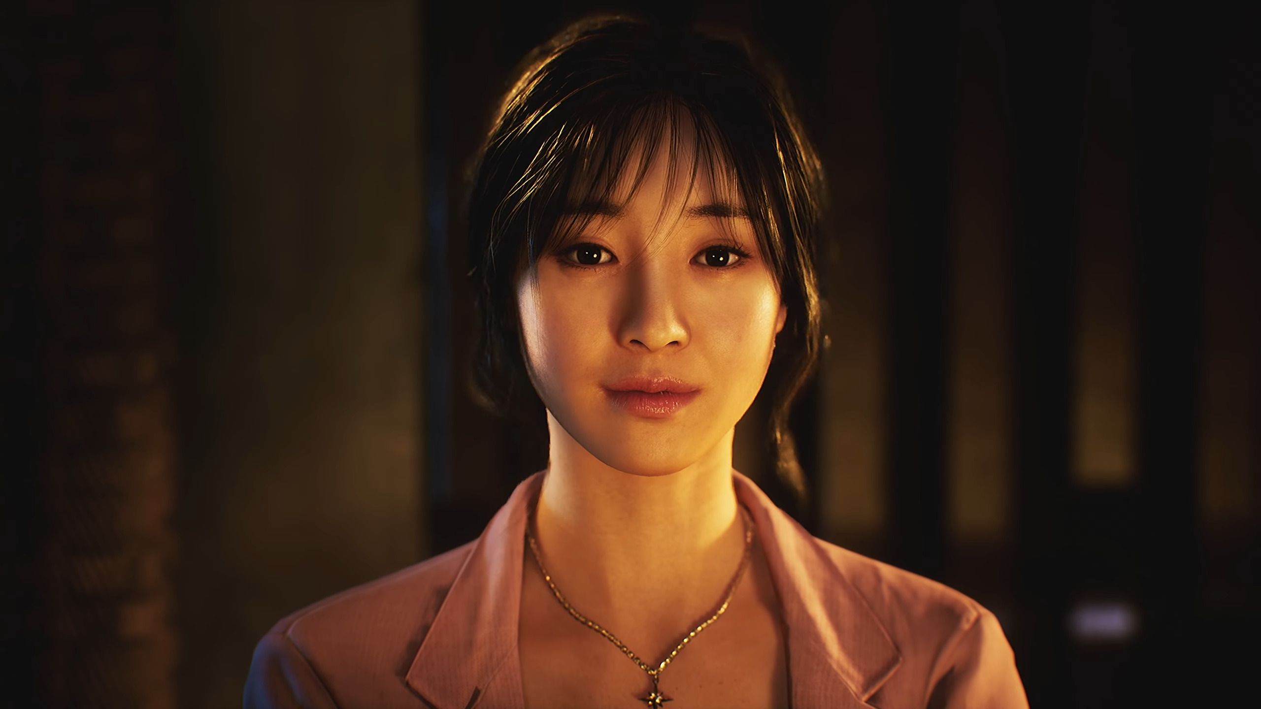 Our Character&rsquo;s Wife