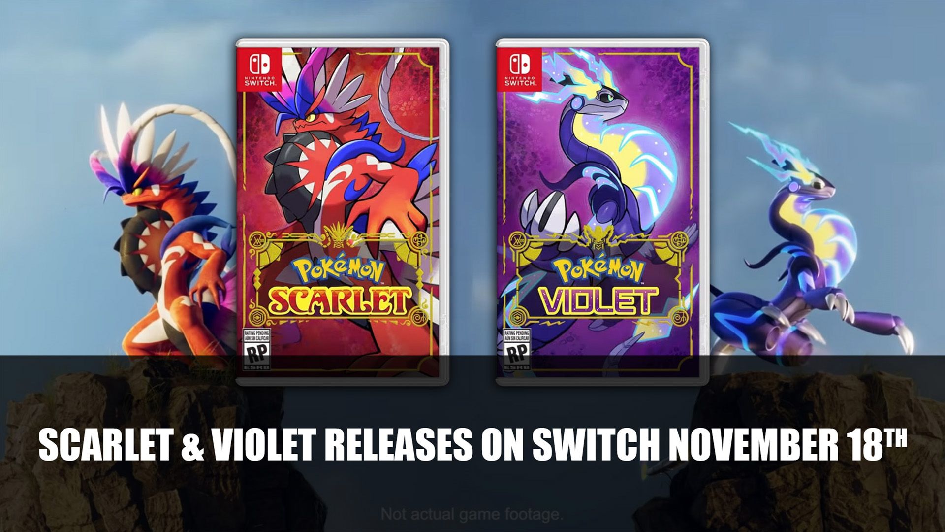 Top RPG News Of The Week: June 5th (Final Fantasy XVI, Diablo Immortal, Warhammer 40k Rogue Traders and More!)