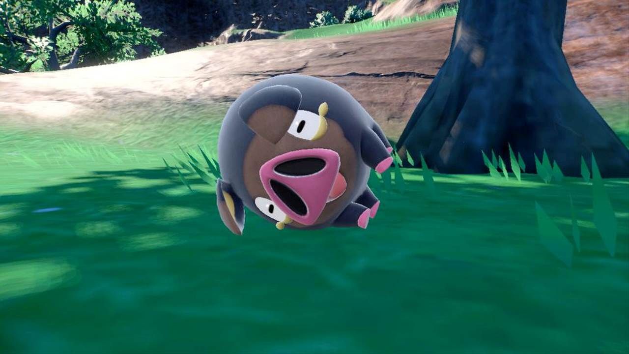 Pokemon Scarlet and Violet Release on Switch November 18th
