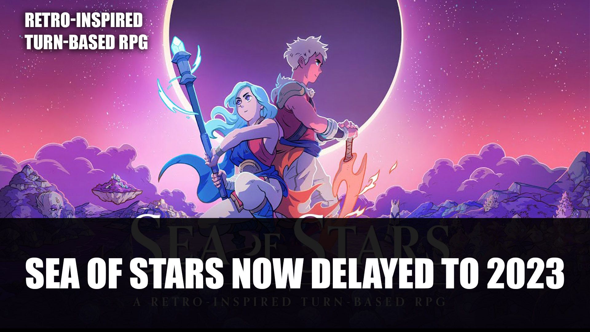 Top RPG News Of The Week: July 3rd (Baldur&rsquo;s Gate 3, Nier Automata, Harvestella and More!)