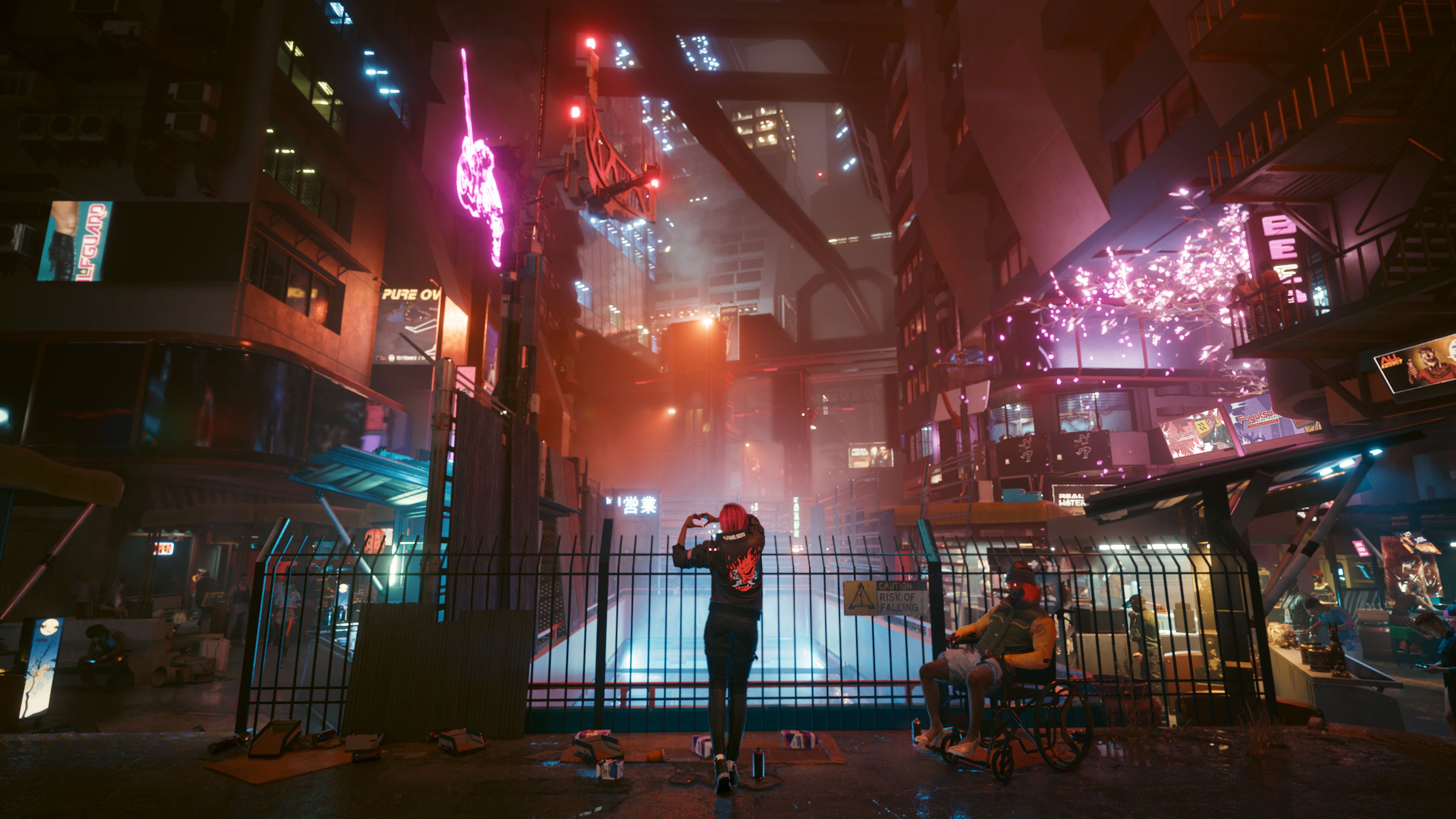 Steam Summer Sale 2022 - Cyberpunk 2077
