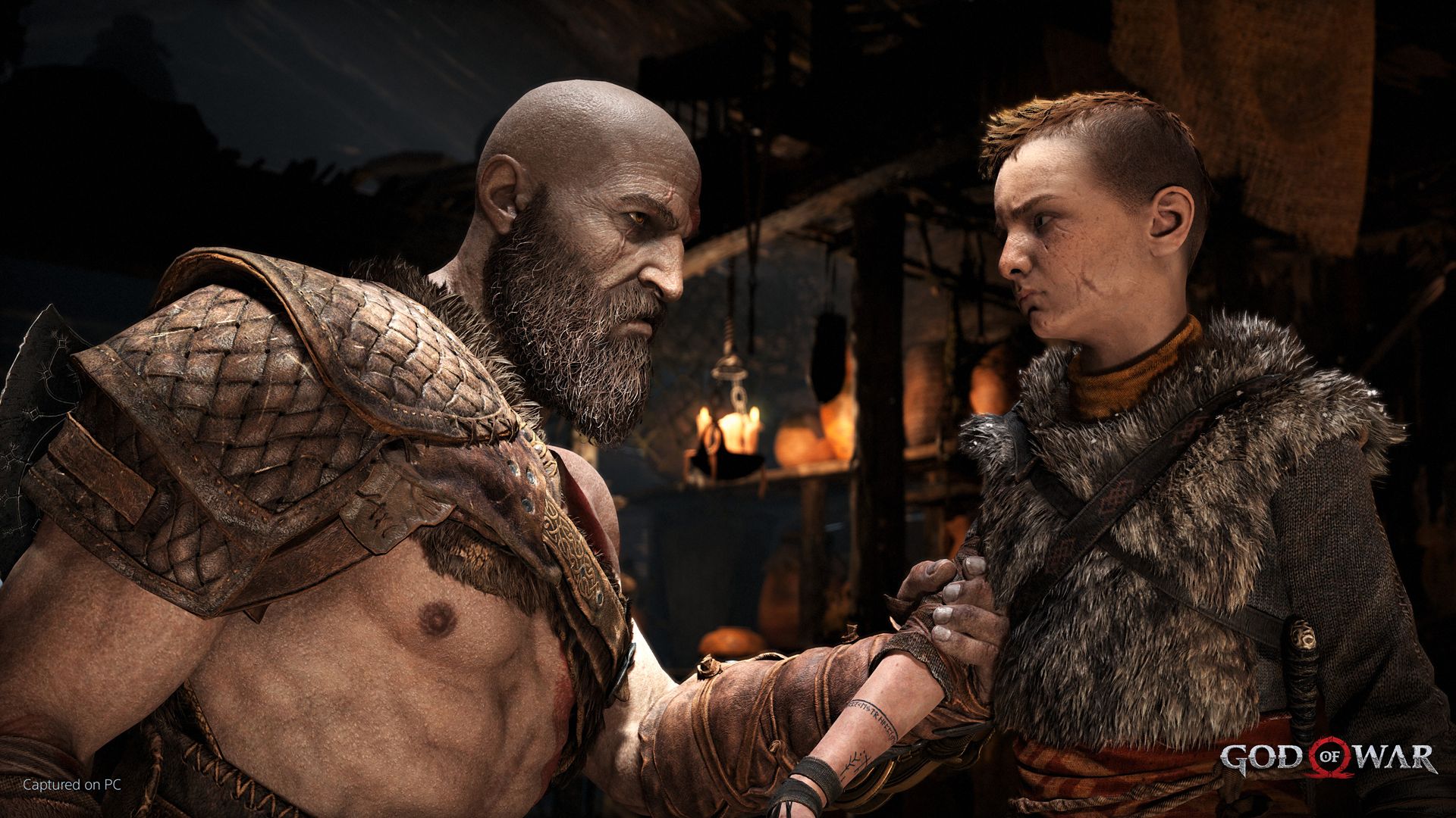 Steam Summer Sale 2022 - God of War
