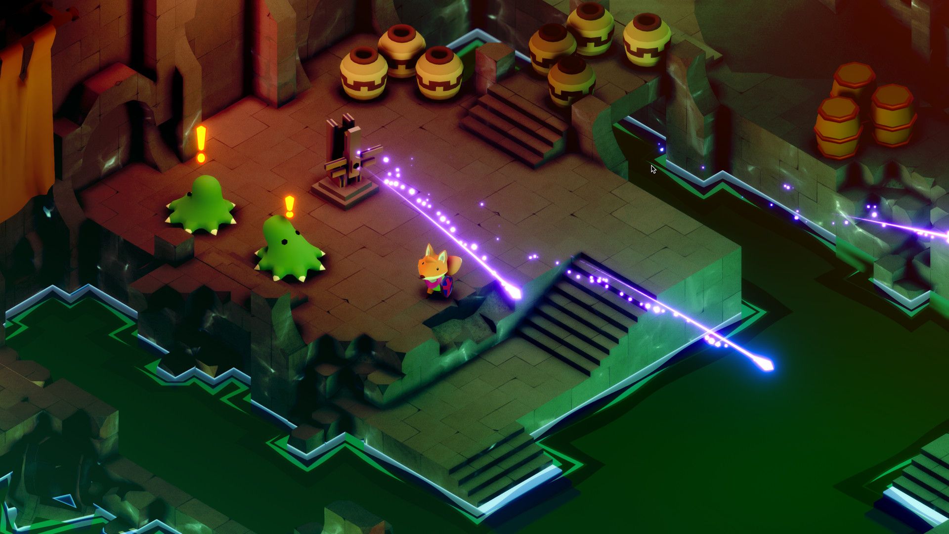 Steam Summer Sale 2022 - Tunic