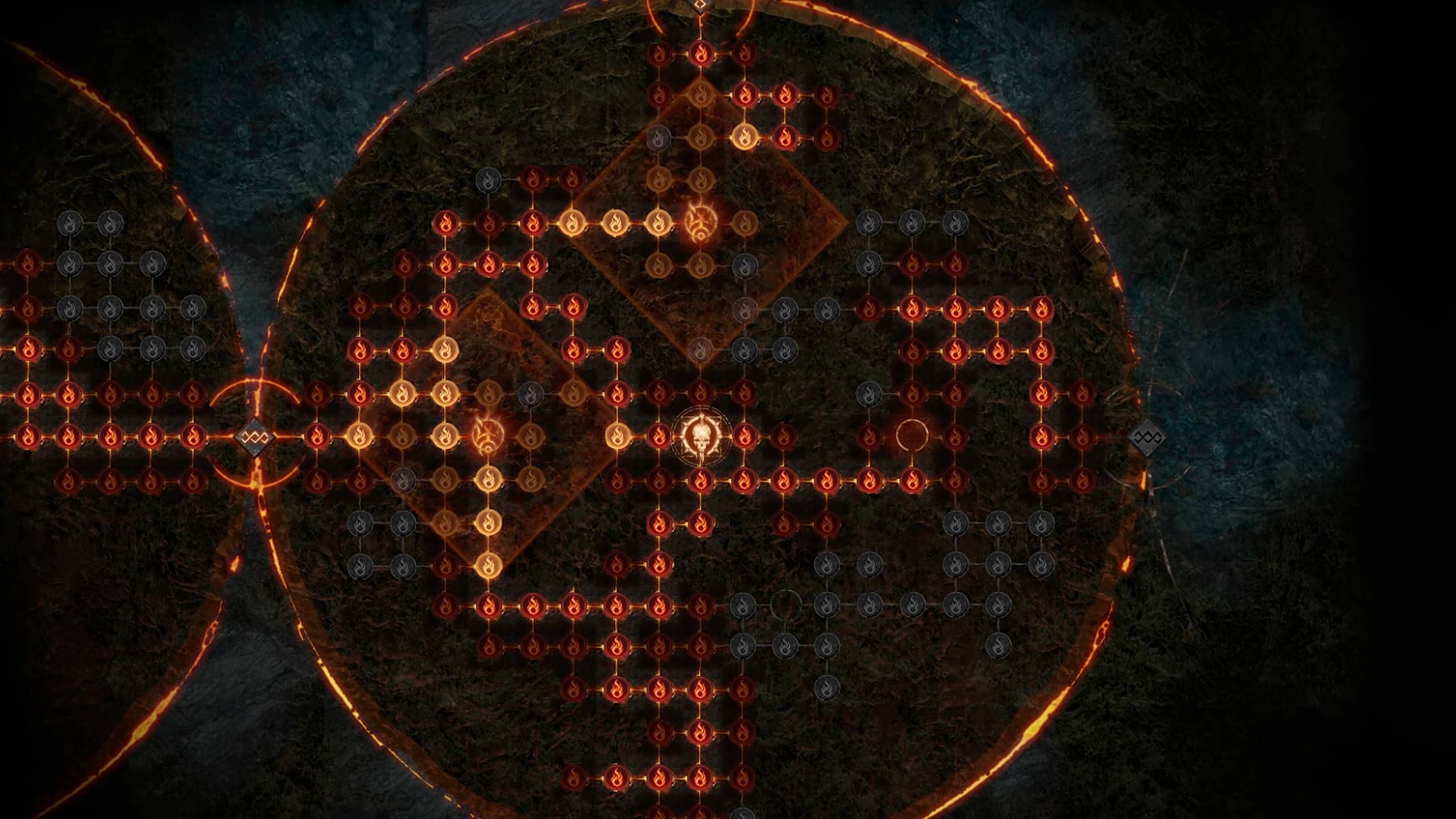 The Paragon Board