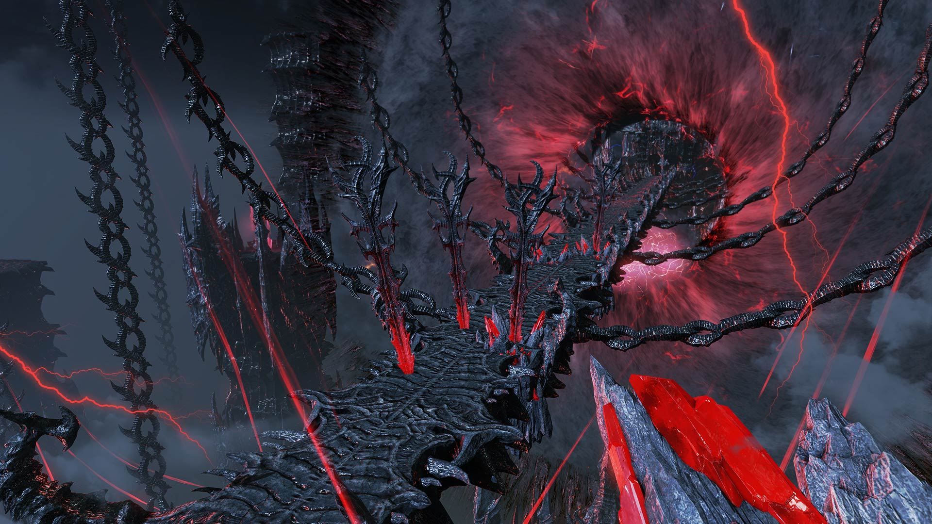 Thronespire Challenge
