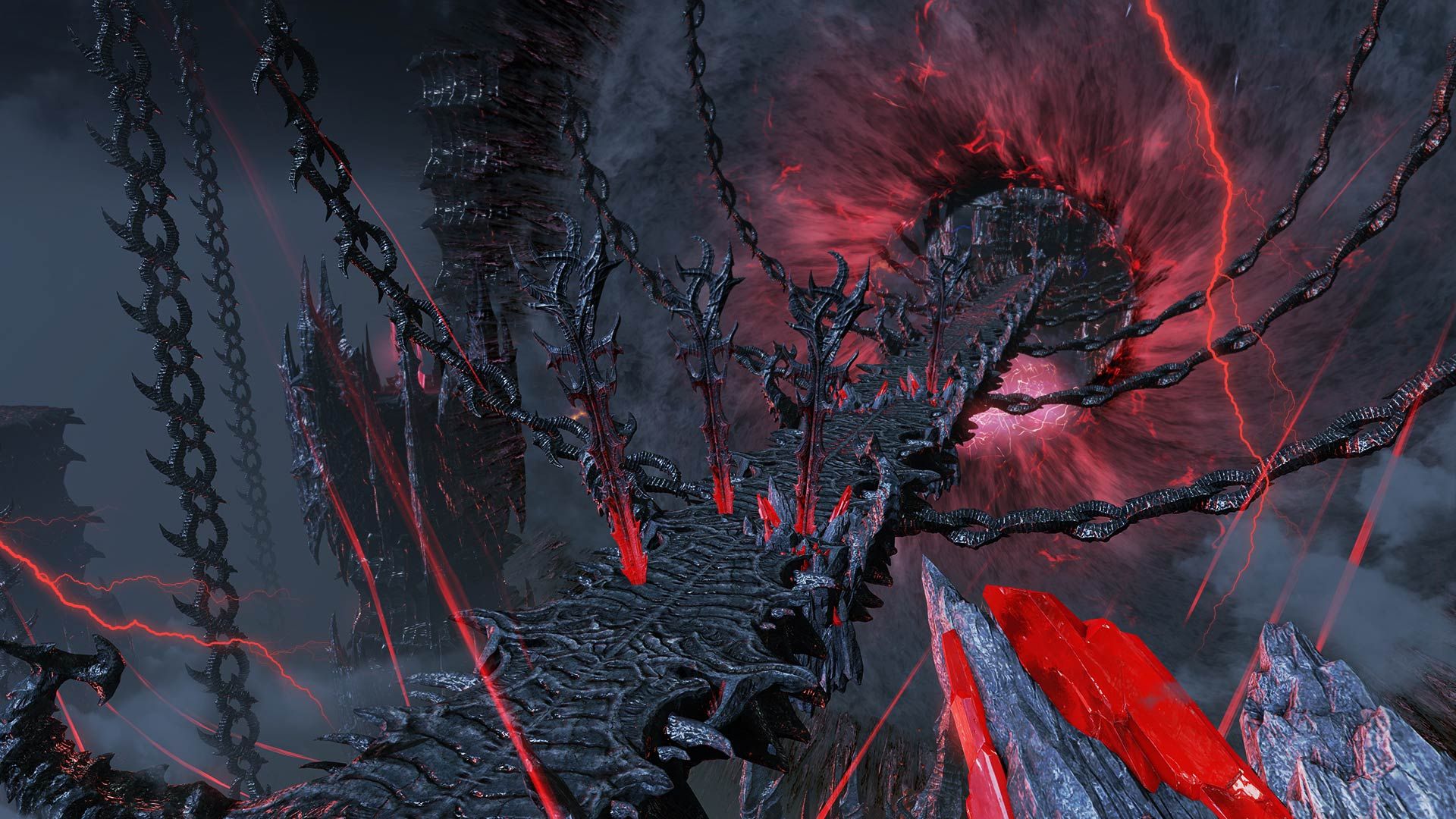 Thronespire