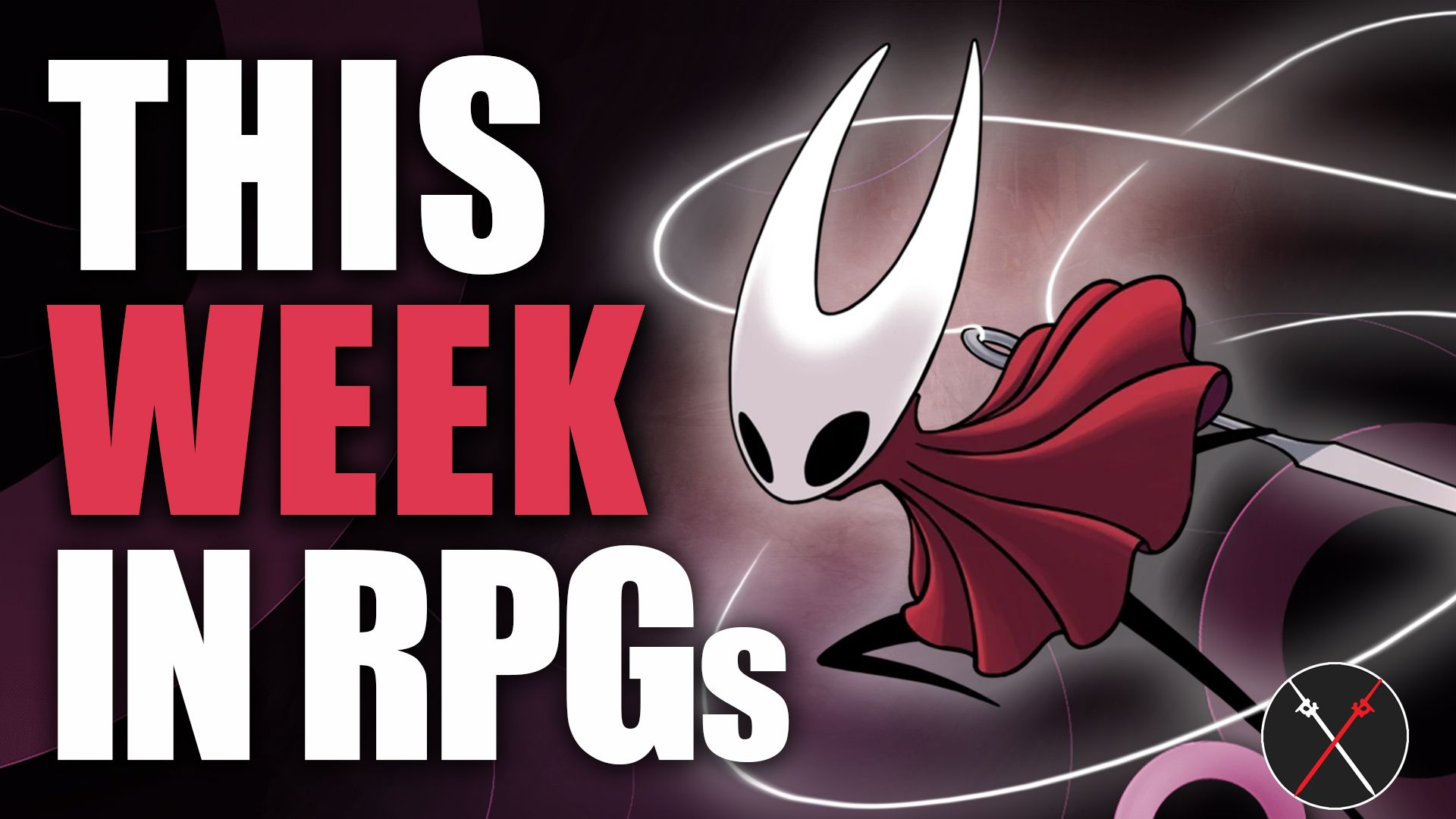 Top RPG News of June 19 2022 Hollow Knight Silksong