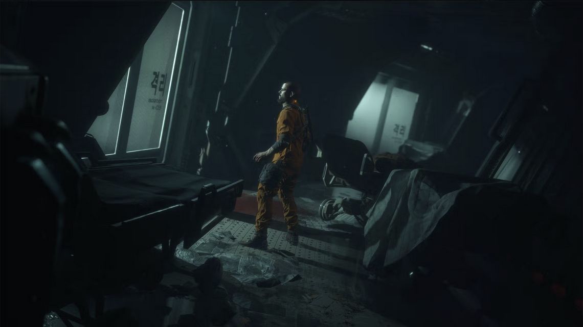 What Horrors Have You Found?