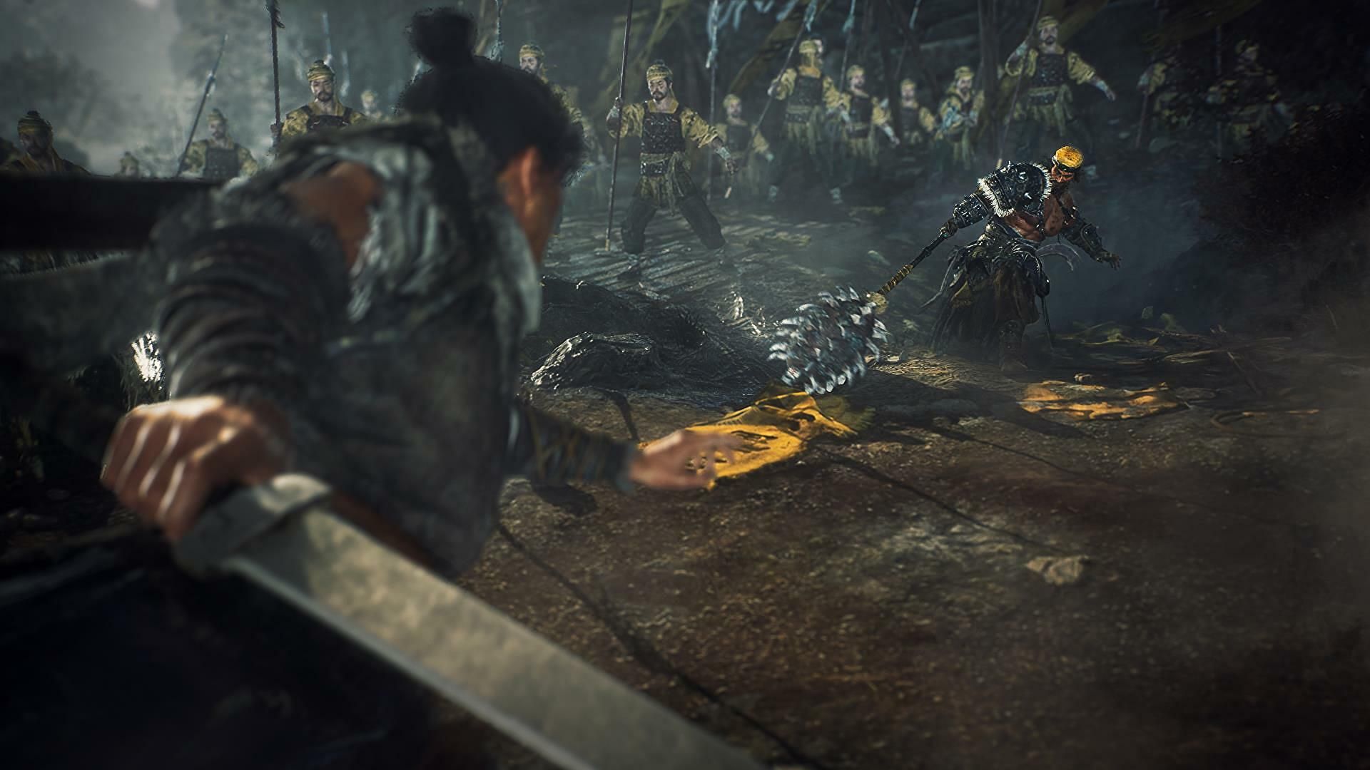 Team Ninja Shares That Their Next Game Wo Long Won&rsquo;t Be &ldquo;Difficult Just for the Sake of It&rdquo;