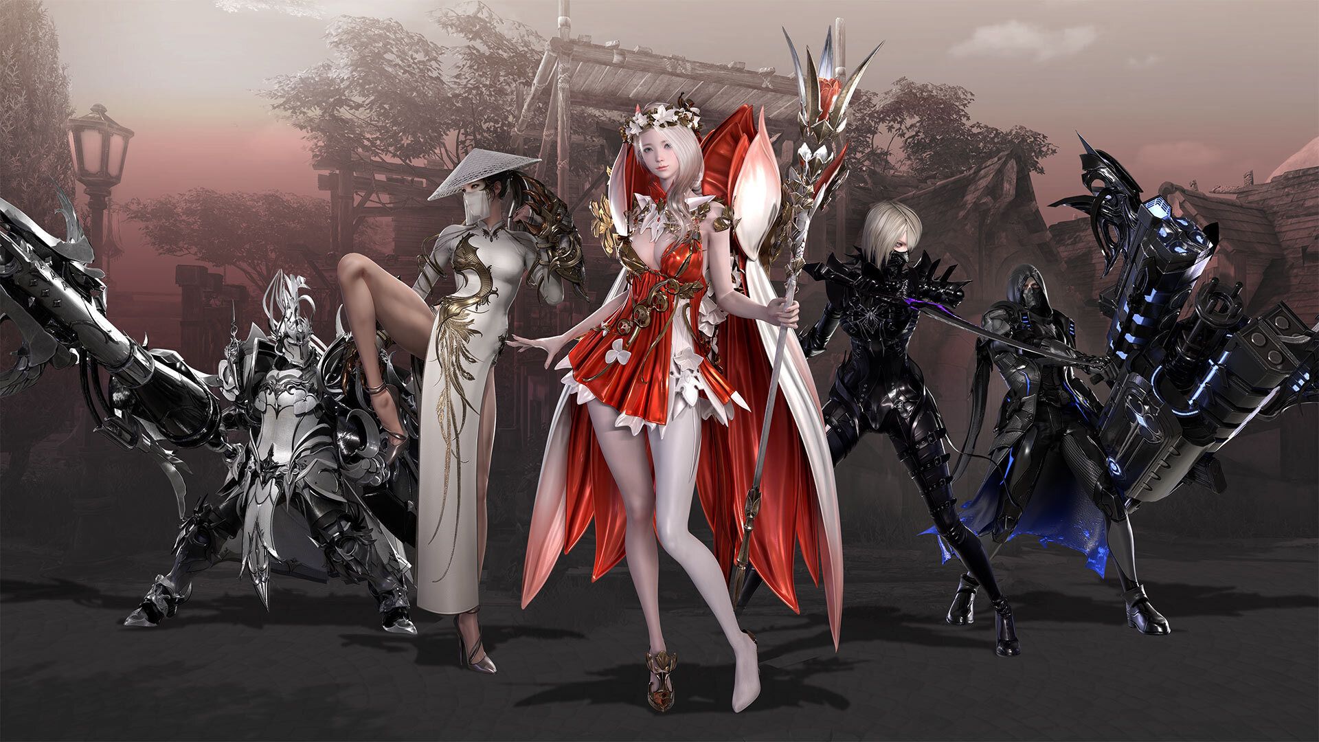 Lost Ark Yoz&rsquo;s Jar Cosmetics