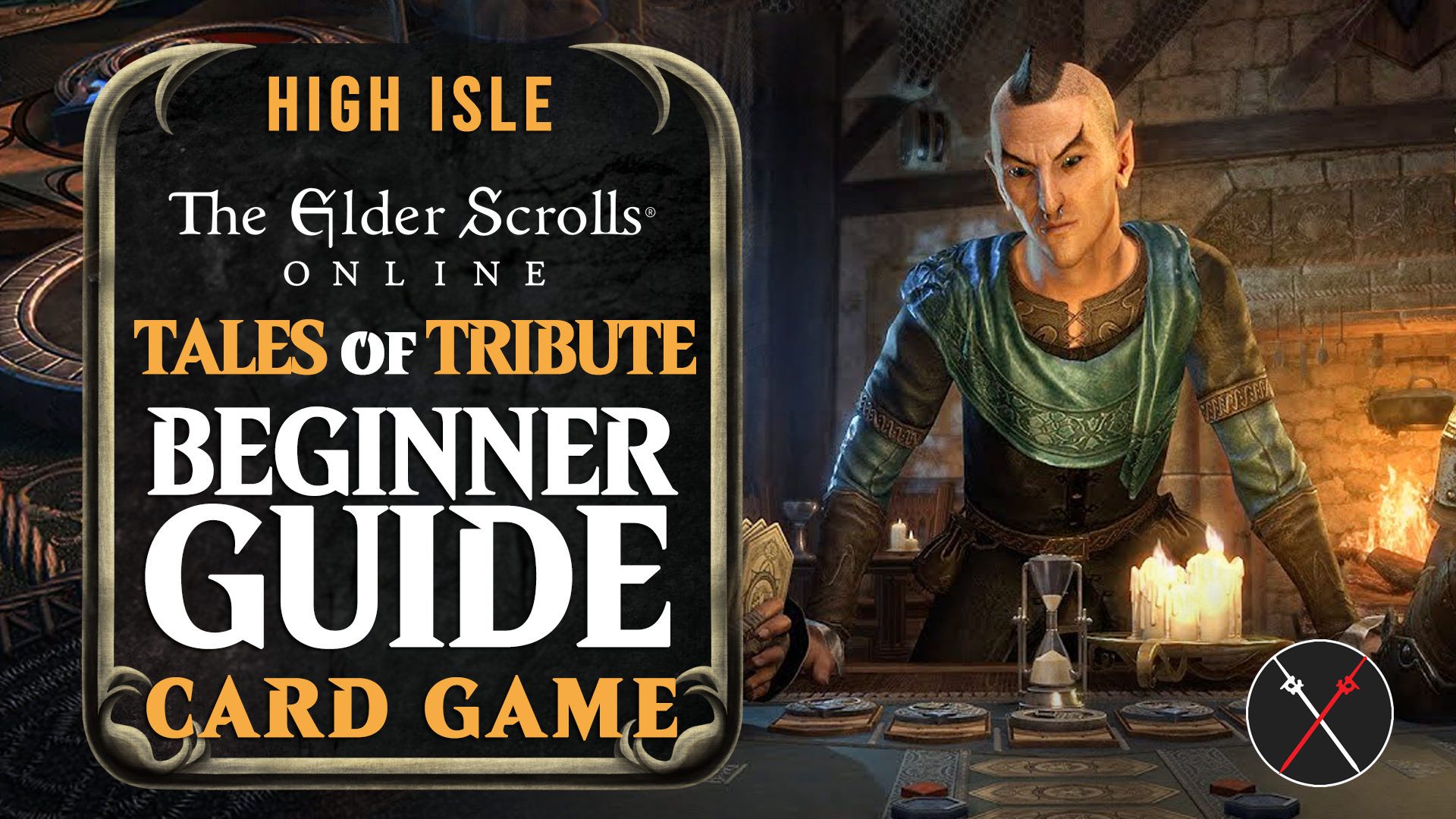 eso tales of tribute beginner guide high isle expansion chapter card game how to dlc