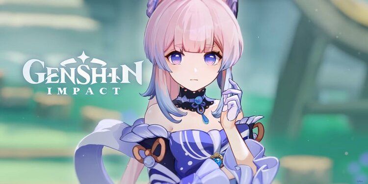 Sangonomiya Kokomi In Depth Hydro Support Guide | Genshin Impact