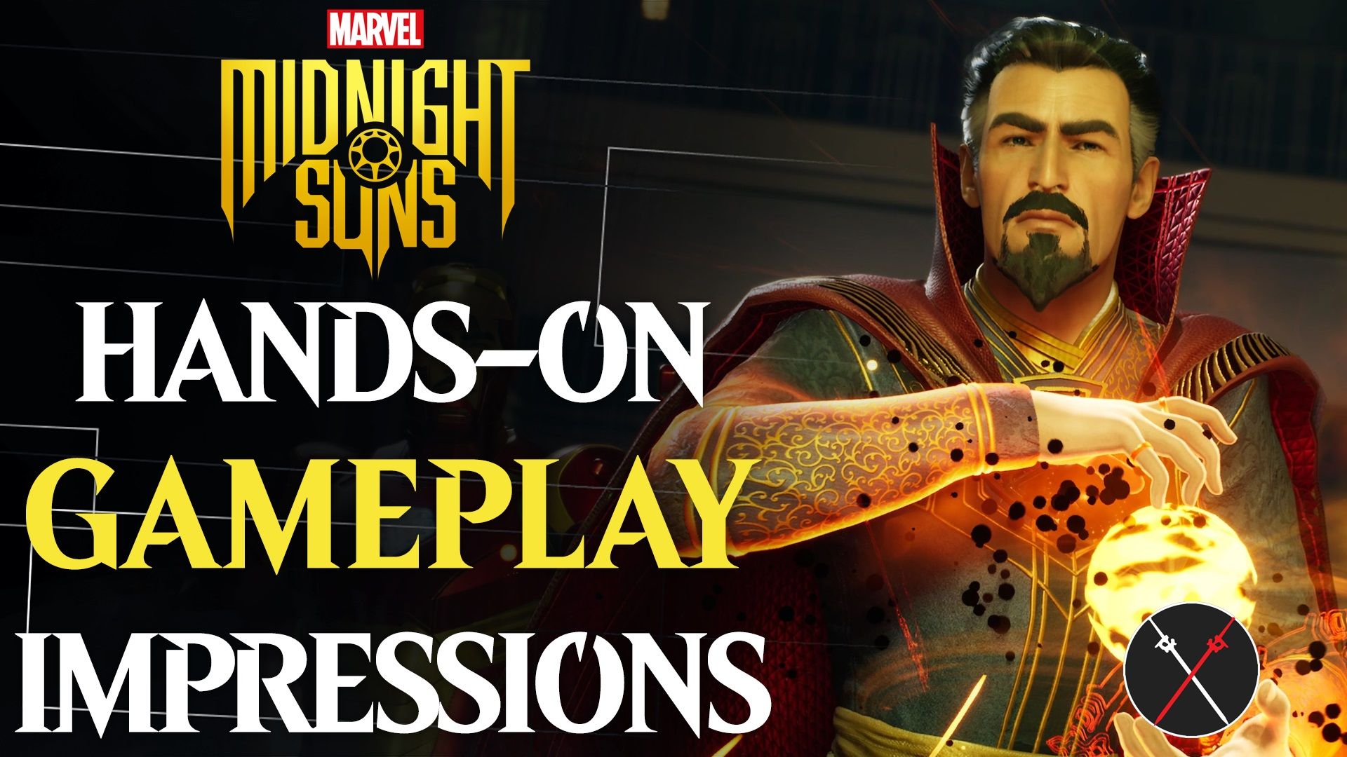 marvels midnight suns gameplay impressions cover summer game fest