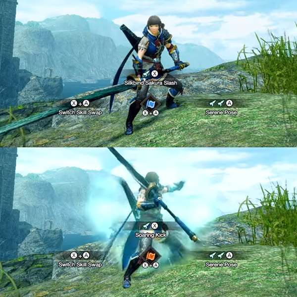 Sunbreak Review: Monster Hunter Rise Expansion